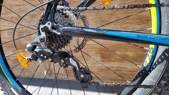 Genesis Solution 2.0 27,5" - 11