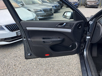 Škoda Octavia 1.9 TDi Ambition - 11