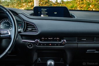 Mazda CX-30 Skyactiv-X186 GT Plus V ZÁRUKE DO 2028 - 11