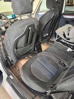 BMW 218Xd/110kw/Xdrive/LED/TOP STAV/ M Paket - 11
