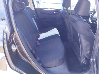 Citroën C4 1.6 HDi 16V Plus 92k - 11