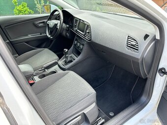 Seat Leon 1.4 TSI Ecomotive ACT Style - 11