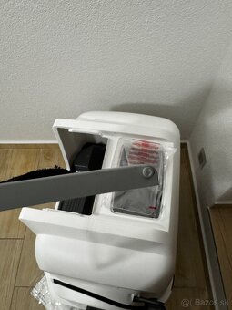 Catit Mačacia toaleta Smartsift 67x48x46 cm - 11