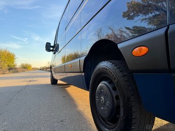 Opel Movano 2.2 Diesel 135 PS L4H1 SK Pôvod 1.Majiteľ ✅ - 11