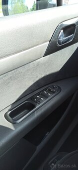 407 2.0 HDI, r.v 2009, kúp v SR, 167000 km - 11