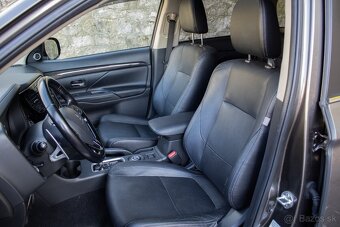 MITSUBISHI OUTLANDER 2.2 DI-D Intense+ A/T - 11