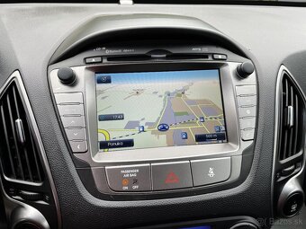 Hyundai IX35 2015 4x4 Benzín - 11