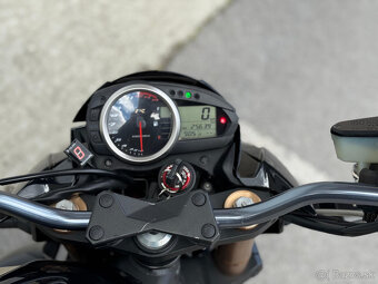 Predám Kawasaki Z 750 R 2014 - 11