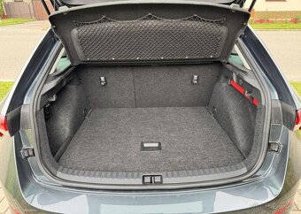 Škoda Scala 1.0 TSI STYLE VIRTUAL, KAMERA benzín manuál - 11