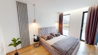 Jedinečný apartmán na prenájom v Šajdíkových Humencoch - 11