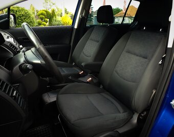 MAZDA 5 1.8i Benzin 7 MIESTNE - KLIMA-ŤAŽNE - STK - 11