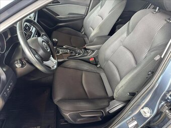 Mazda 3 2.0 88kW 2015 187327km Revolution - 11