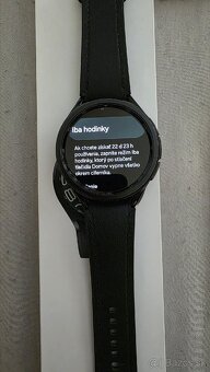 Samsung galaxy watch 6 classic Lte 47mm - 11
