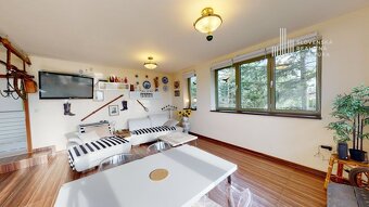 SRA | Investičná príležitosť - apartmánový dom pri Seneckých - 11