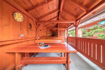 Zabehnutá prevádzka pohostinstva, predaj, 1400 m2, Mokrance - 11