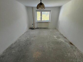 Na predaj rodinný dom – Jalovec, okres Prievidza - 11