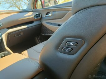 Hyundai SantaFe Premium 2019 2.2 CRDI, 4x4, 147KW, 7-miestne - 11