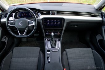 Volkswagen Passat Variant 2.0 TDI DSG Business - 11