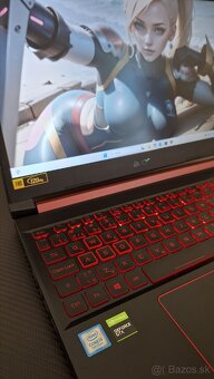 Acer NITRO 5 - 11