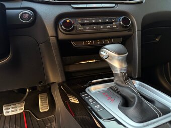 Predam KIA PROCEED 1.4 T-GDI GT-line 7st. automat - 11