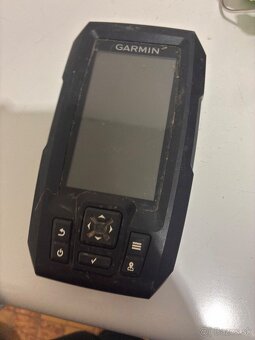 Rybárské potreby - 11