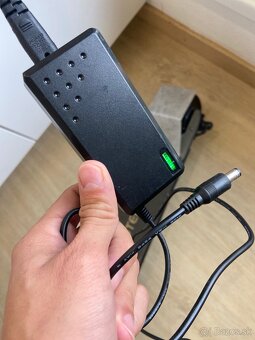 Elektricka kolobežka - 11
