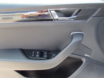 Škoda Superb 1.4 TSI - Laurin & Klement - BENZíN / ELEKTINA - 11