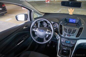 Ford C-Max - 11