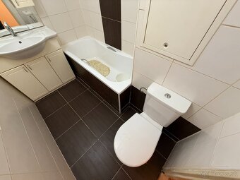 Dvojizbový byt s balkónom v Lučenci – Opatová - 11