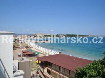 K prodeji velmi prostorný třípokojový apartmán 3+kk 114m2 - 11