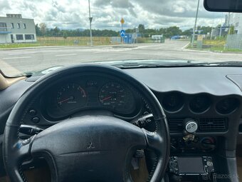 Mitsubishi 3000gt - 11