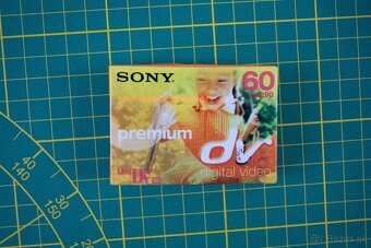 Videokamera JVC GR-D23E - 11