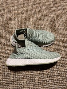 13x Dámské sportovní tenisky Adidas Deerupt Runner - 11