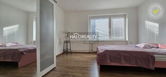 HALO reality - Predaj, trojizbový byt Galanta - ZNÍŽENÁ CENA - 11