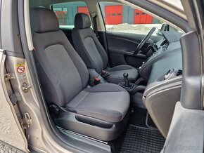 Seat Altea XL 1.2 TSI (160 900km) 4 valec - 11