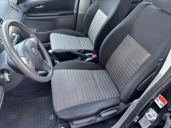 Suzuki SX4 1.6 4x4 88kW 2014 88294km 1.majitel - 11