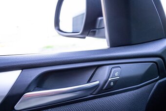 BMW X3 - 11