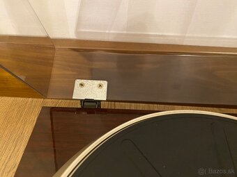 Denon DP 55M + nová prenoska - 11