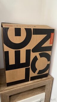 herny PC Lenovo Legion T5 26IRB8 NVIDIA RTX 4070 - 11