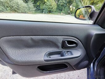 Renault Clio Storia - 11