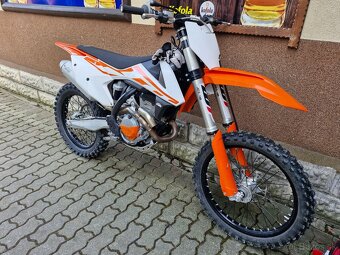 Ktm sxf 350 - 11