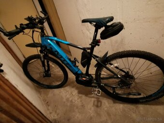 MTF MOUNT 6.2 - 11