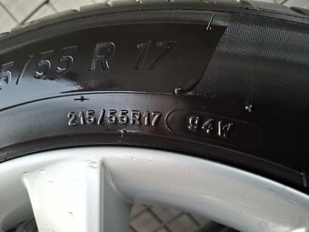 disky STRATOS 17" - Superb 3 - 11