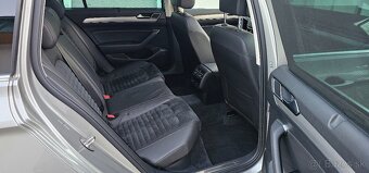 VW Passat 2.0 TDI 110 Highline DSG - 11