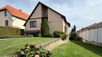 5 -IZB. RODINNÝ DOM - PRAŠICE, TO - 11
