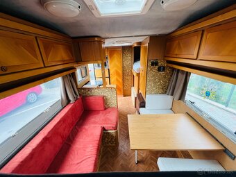 Iveco daily 6 miest turbo - 11