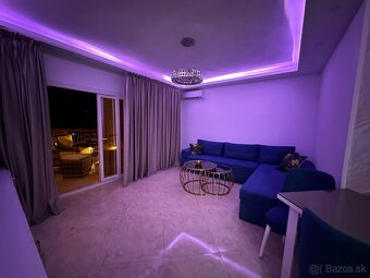 Priestranný apartmán pri mori v Hurghade - 11