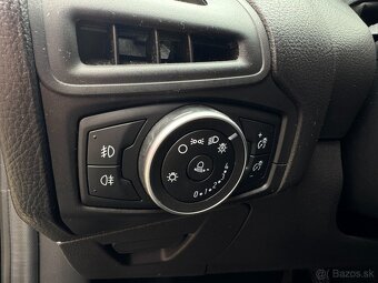 Ford Focus 1.5 TDCi Duratorq 120k Automat 2015 - 11