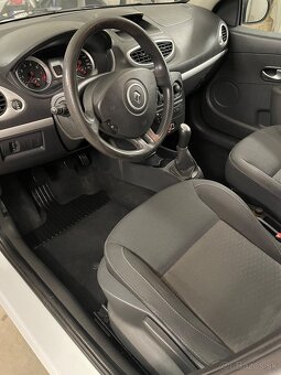 Renault Clio grandtour - 11