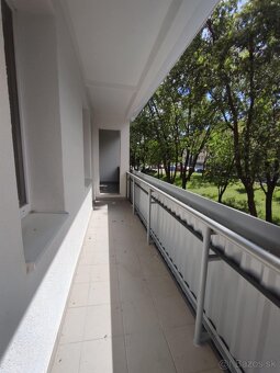 NA predaj 3 izbový ybt na Valachovej 1, Bratislava s garážou - 11